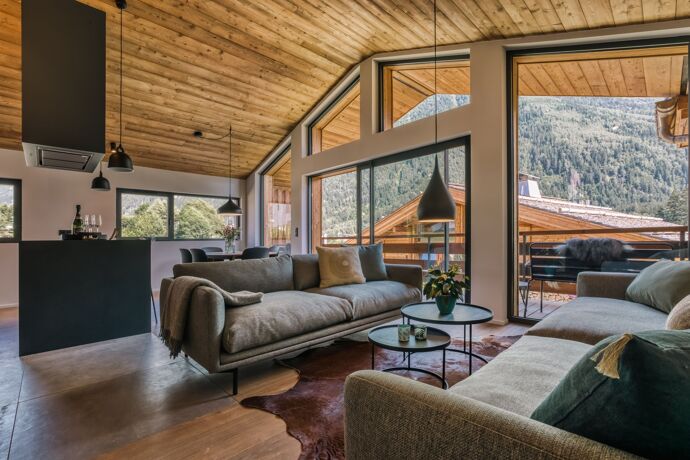 Chalet Inca